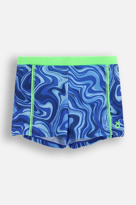 Lemon Explore kąpielówki dziecięce niebieskie SWIMWEAR BOY
