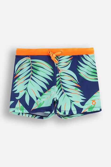 Lemon Explore kąpielówki dziecięce multicolor SWIMWEAR BOY