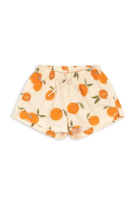 Konges Sløjd дитячі шорти для плавання POMIO SHORT SWIM SHORTS GRS — фото 2
