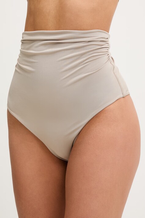 Max Mara Beachwear σλιπ μπικίνι γυναικεία SALLI μπεζ 2616821159600