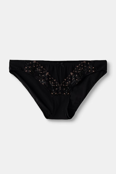 Chantelle трусики жіночі чорні C26030