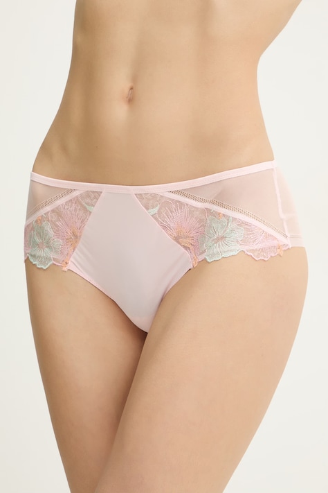 Chantelle figi damskie DAYDREAM różowe C1ACB0