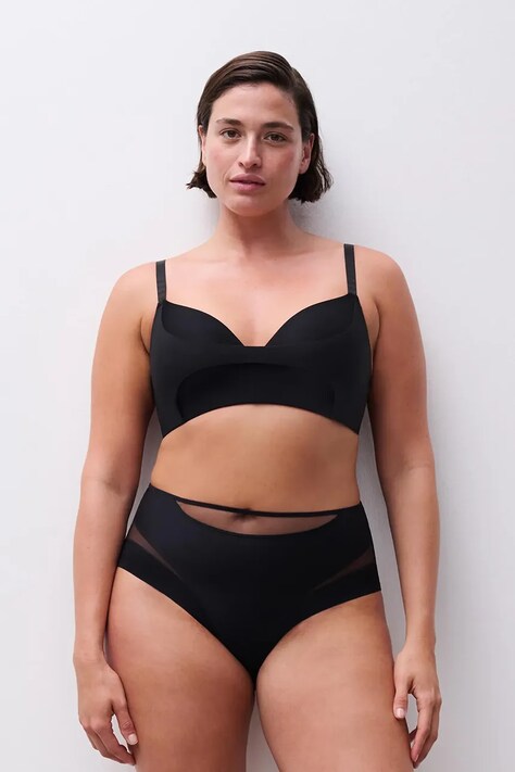 Chantelle бюстгальтер — фото 3
