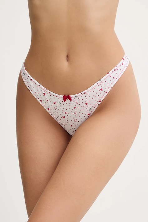 Прашки Karl Lagerfeld в бежово B1W47019