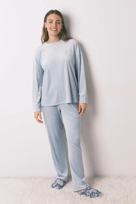 women'secret pizsama együttes 3592488