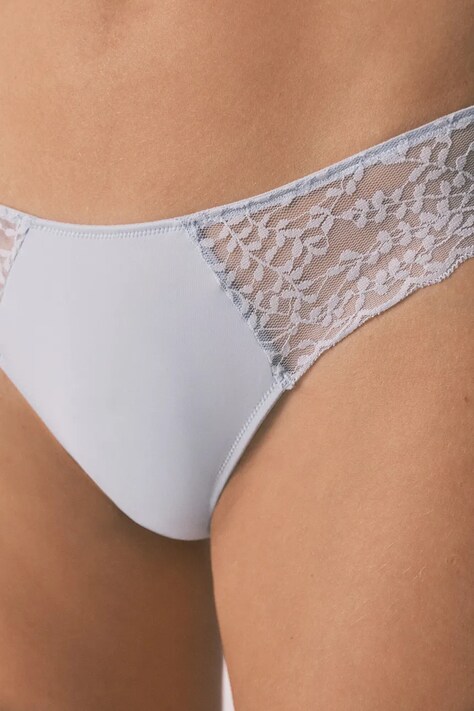 women'secret трусики жіночі — SS26-BID0DY, блакитний — фото 4
