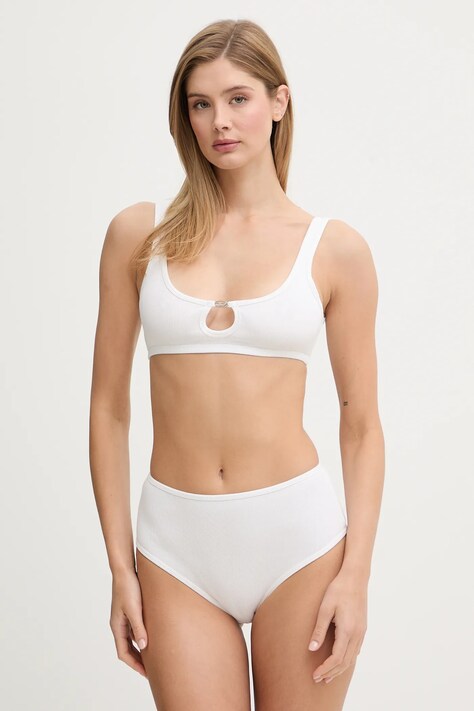 Diesel figi CHARLI-DNM kolor biały A21583.0LKAR