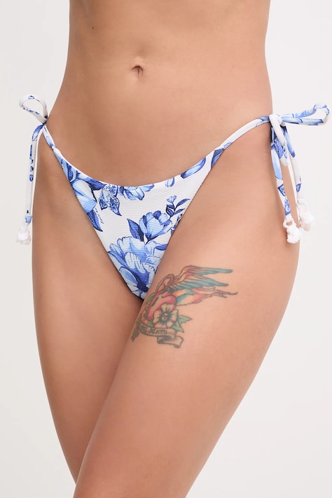 Farm Rio figi kąpielowe kolor niebieski 344722