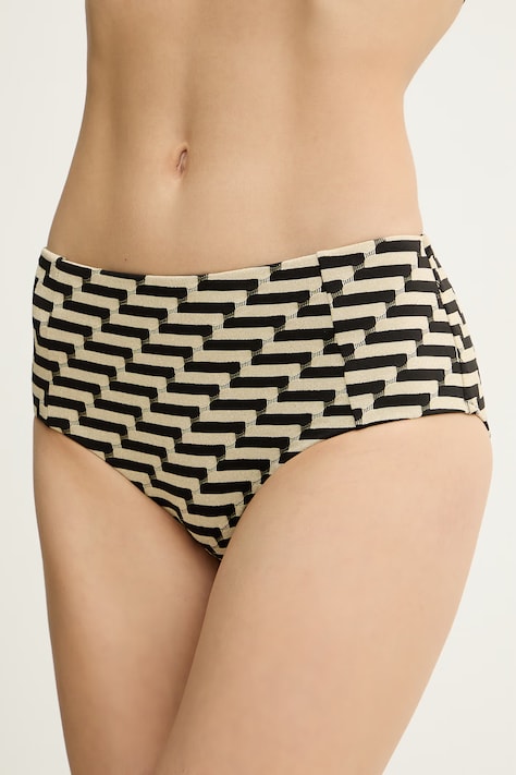 Chantelle figi kąpielowe damskie Femilet czarne FS73C5