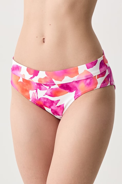 Lauren Ralph Lauren figi kąpielowe damskie różowe 20642155