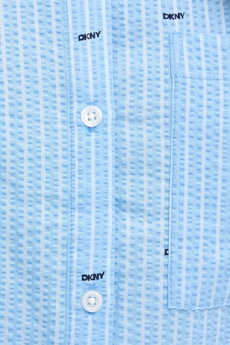 DKNY Нічна сорочка жіноча з віскозою — фото 5