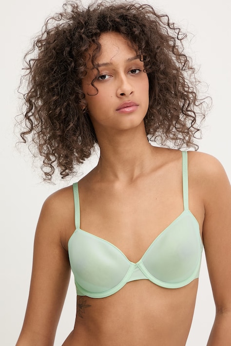 Calvin Klein Underwear Melltartó zöld LV00QF8312