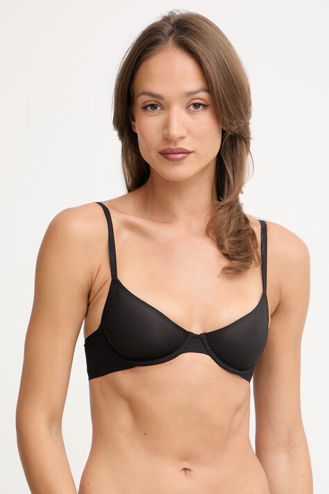 Calvin Klein Underwear sutien negru LV00QF8572