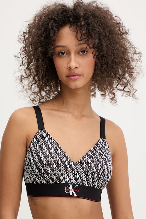 Calvin Klein Underwear braletka čierna LV00QF8877