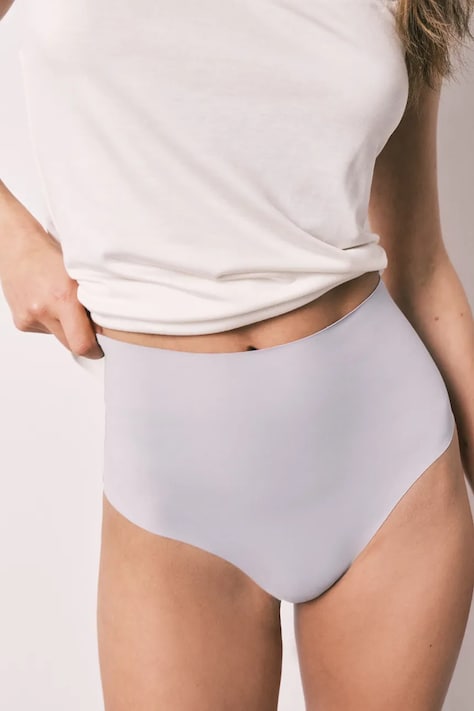 women'secret figi kolor niebieski 4213735