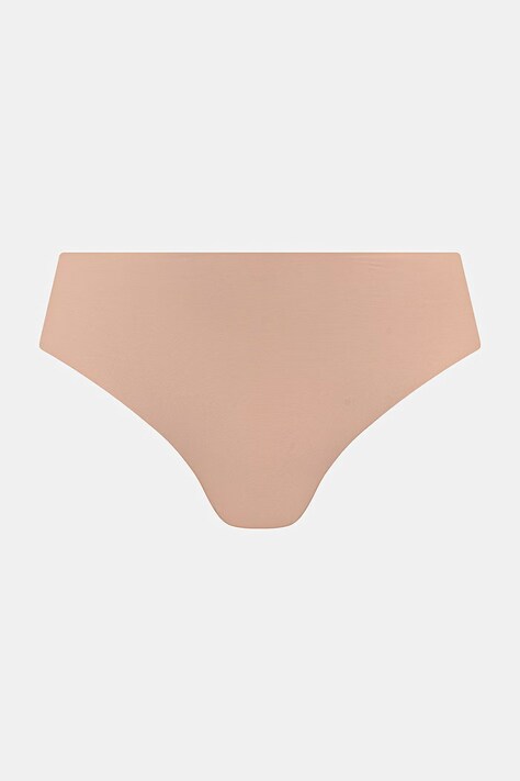 United Colors of Benetton трусики жіночі 3-pack — SS26-BID1BD, бежевий — фото 3
