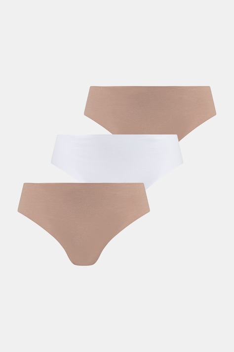 United Colors of Benetton figi damskie 3-pack multicolor 3LVB1S02X