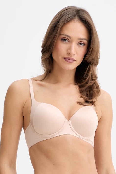 Triumph melltartó Body Make-Up Soft Touch bézs, sima, 10194318