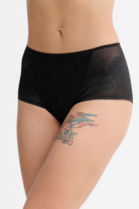 Triumph figi Wild Rose Sensation kolor czarny 10207231