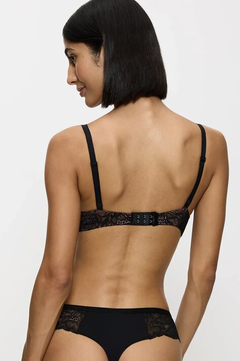 Triumph biustonosz Amourette Charm kolor czarny gładki 10198845