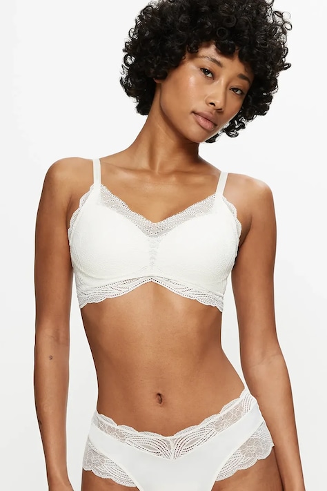 Triumph melltartó Lift Smart bézs, sima, 10215939