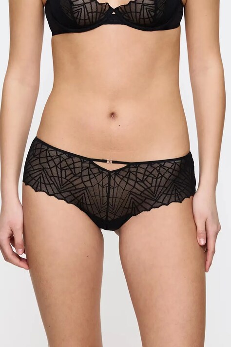 Triumph brazyliany That Night In Vegas kolor czarny transparentne 10225627