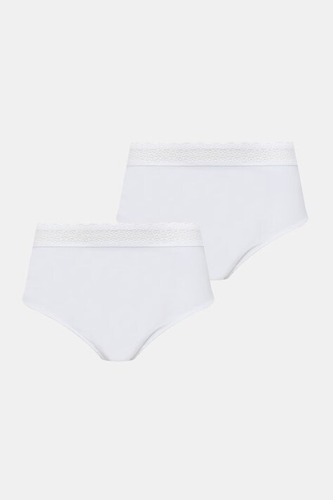 Triumph figi Feel of Modal kolor biały 10214887