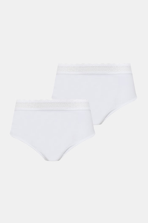 Triumph figi Feel of Modal kolor biały 10214887