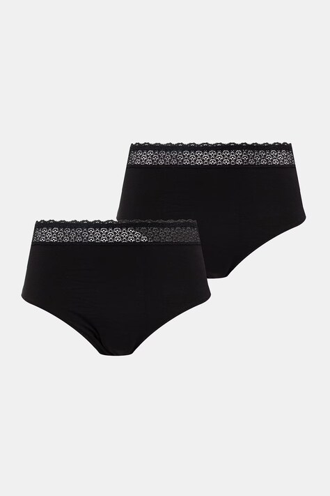 Triumph figi Feel of Modal kolor czarny 10214887