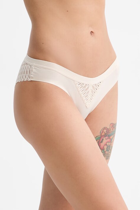 Triumph brazyliany Aura Spotlight kolor beżowy transparentne 10208024