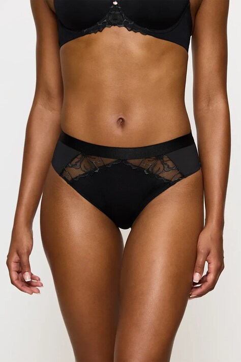 Triumph figi Wild Azalea Florale kolor czarny 10219865