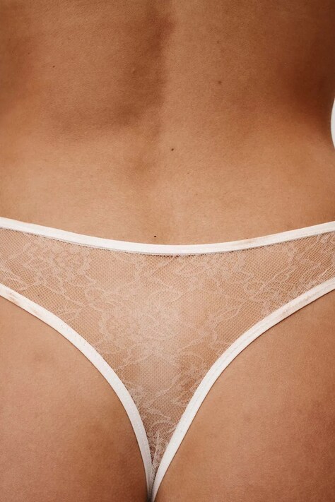Стринги Undress Code Bliss Thong — фото 5