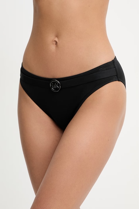 MICHAEL Michael Kors Bikini alsó női fekete MM99983