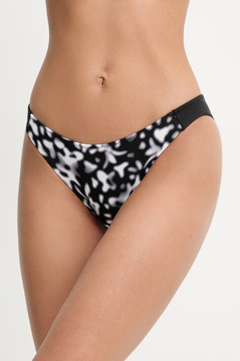 BOGNER Fire+Ice трусики для плавання жіночі BACARA чорні 74531739