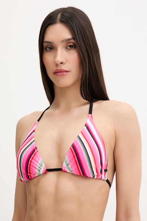 BOGNER Fire+Ice plavková podprsenka dámská GABY3 růžová 74591739