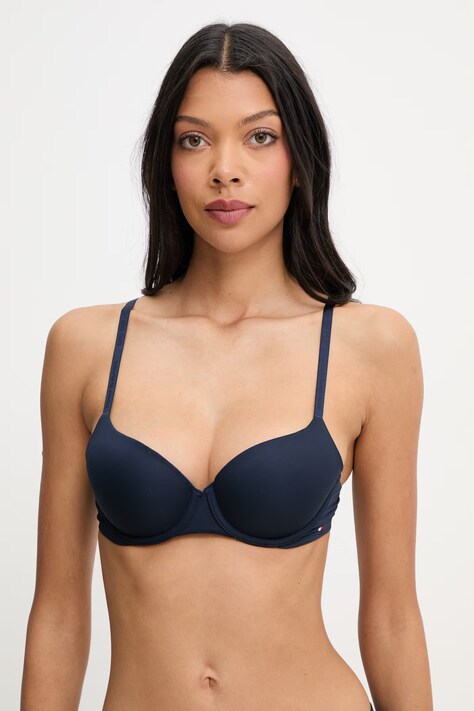 Tommy Hilfiger nedrček mornarsko moder UW0UW06044