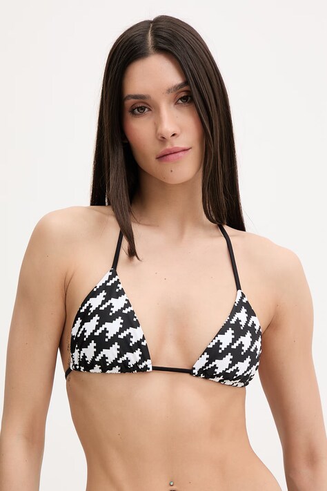 Perfect Moment biustonosz kąpielowy damski czarny W3001307