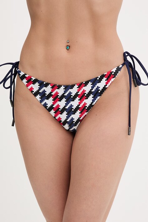 Perfect Moment chiloți de baie pentru femei negri W3001308