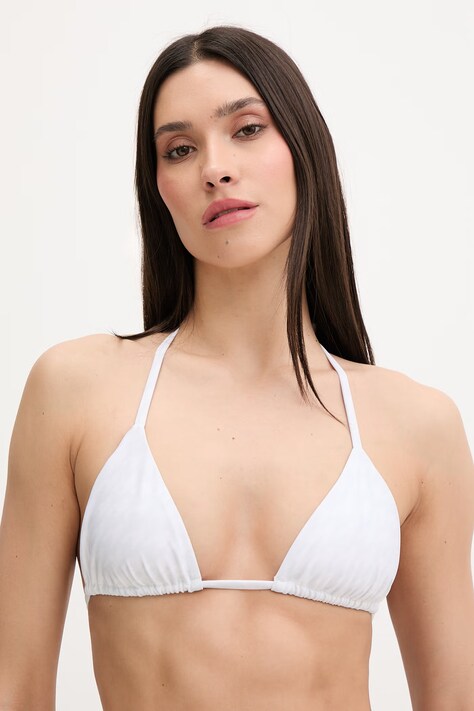 Perfect Moment sutien de baie pentru femei Salinas alb W3001396