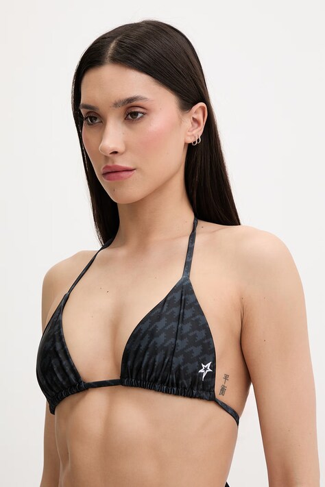 Perfect Moment sutien de baie pentru femei Salinas negru W3001396