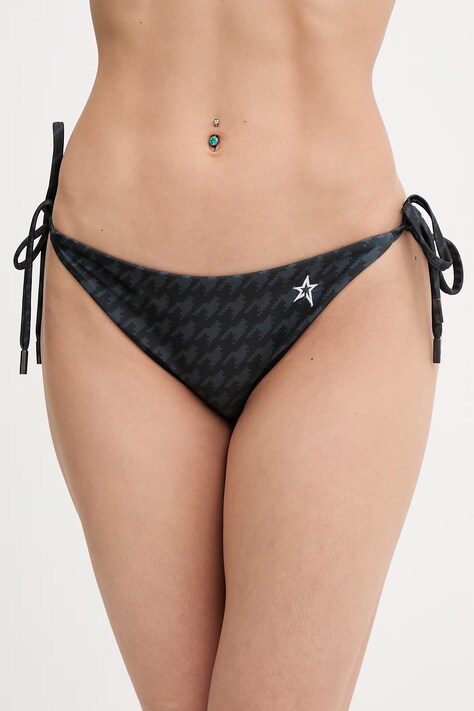 Perfect Moment chiloți de baie pentru femei Salinas negri W3001401