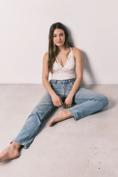 women'secret боді жіноче — фото 5