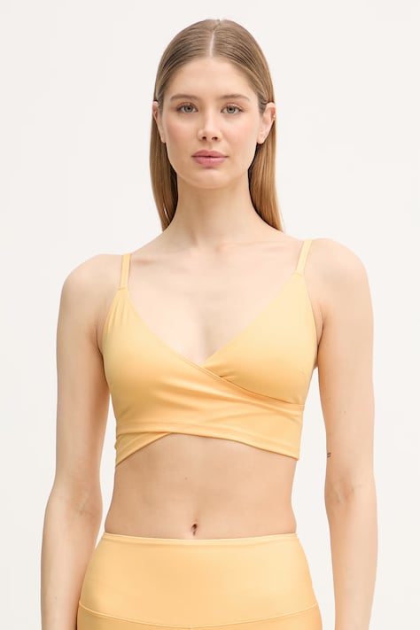 Casall sutien sport Cross galben 26139