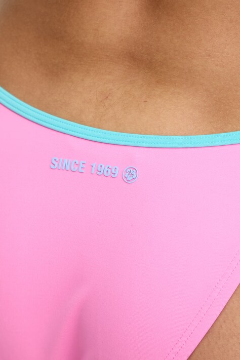 Rip Curl трусики для плавання жіночі SURF PUFF CHEEKY — фото 4