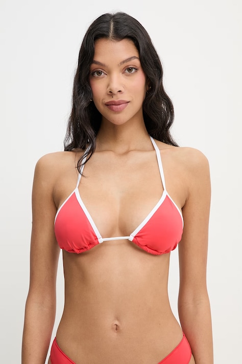 Rip Curl biustonosz kąpielowy damski CLASSIC SURF czerwony 0SXWSW