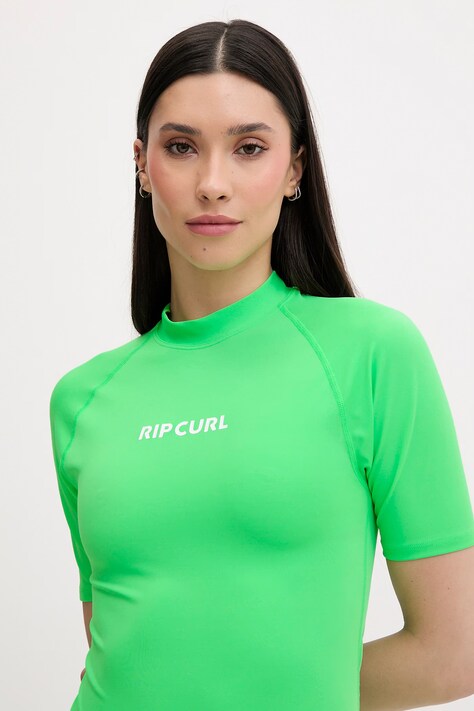 Rip Curl футболка для плавання жіноча MOLOKAI — фото 4