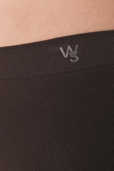 women'secret боксери жіночі — SS26-BID20S, коричневий — фото 5