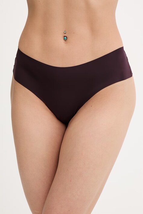 women'secret brazyliany damskie bordowe 4213785