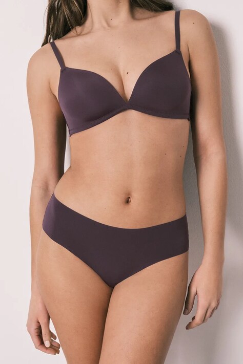women'secret brazilky dámske burgundské 4213785