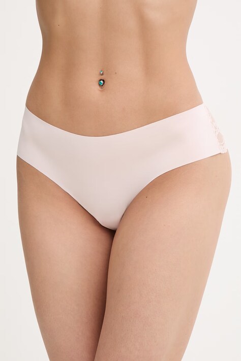 women'secret brazyliany damskie różowe 4213786